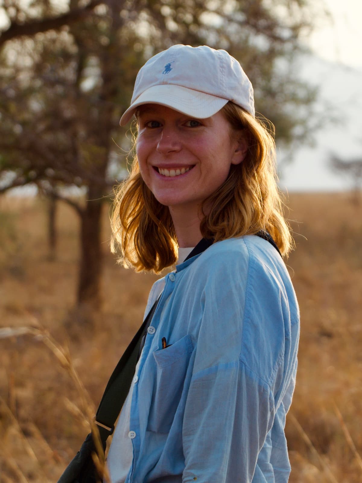 Annick Rozendaal