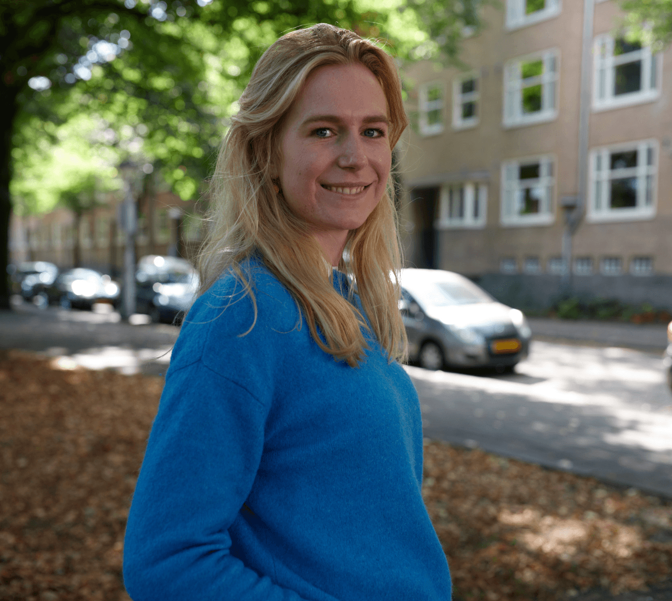 Annick Rozendaal